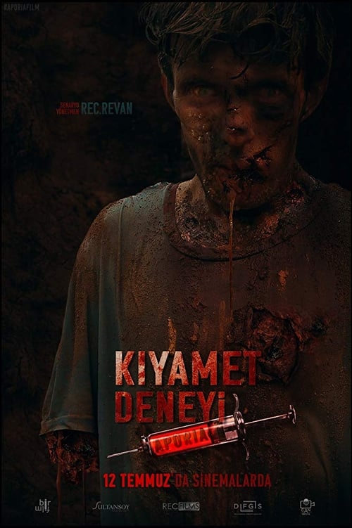 Kıyamet Deneyi: Aporia (2019)