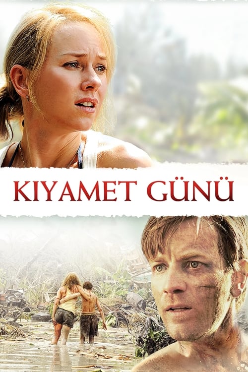 Kıyamet Günü (2012)