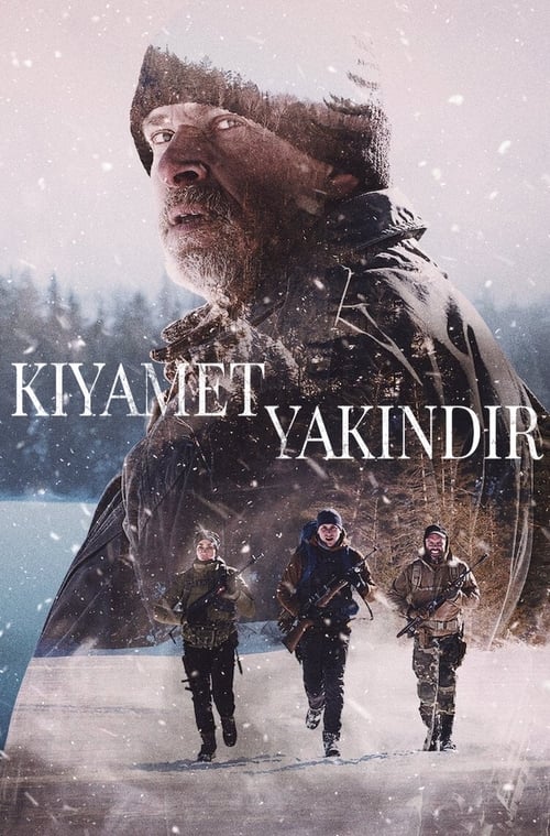 Kıyamet Yakındır (2020)