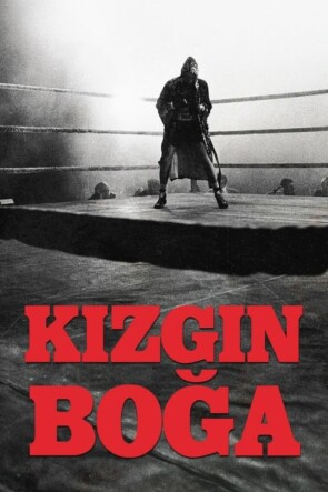 Kızgın Boğa (1980)