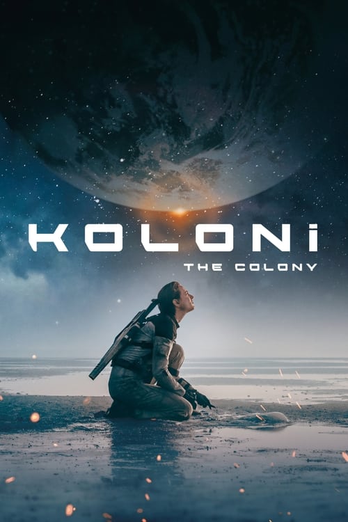 Koloni (2021)