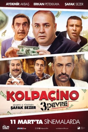 Kolpaçino: 3. Devre (2016)