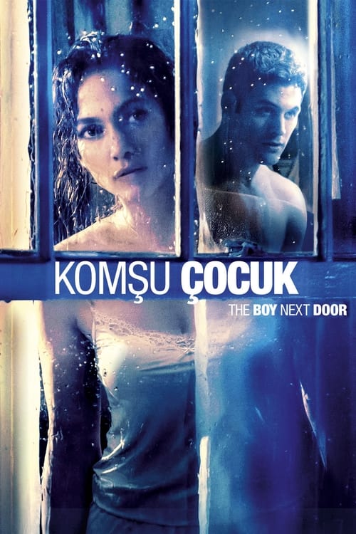 Komşu Çocuk (2015)