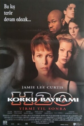 Korku Bayramı: 20 Yıl Sonra (1998)