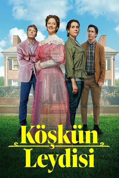 Köşkün Leydisi (2021)