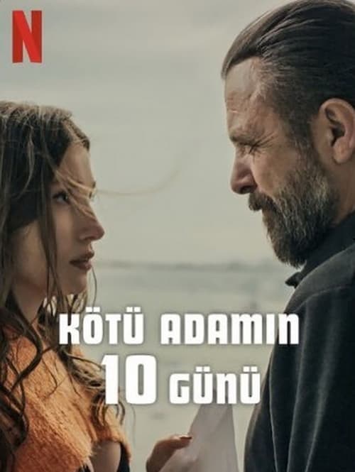 Kötü Adamın 10 Günü (2023)