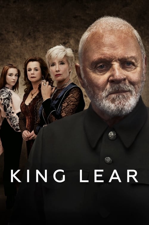 Kral Lear (2018)