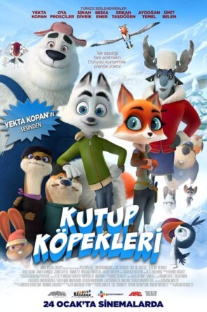 Kutup Köpekleri (2019)