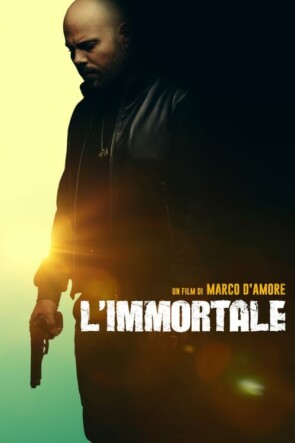 L’Immortale (2019)