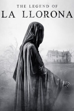 La Llorona (2022)