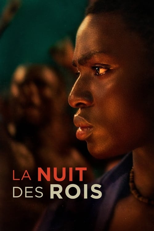 La Nuit des rois (2021)