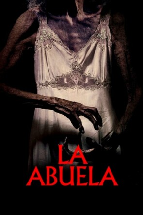 La abuela (2022)