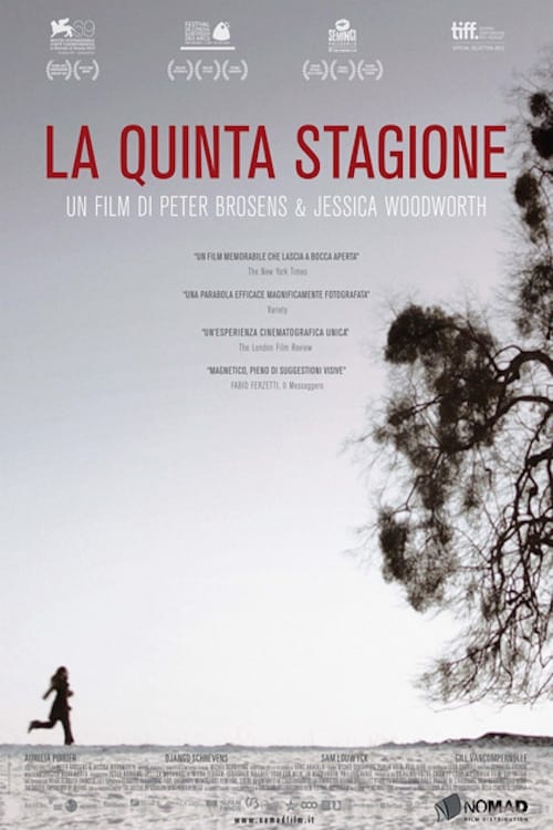 La cinquième saison (2012)