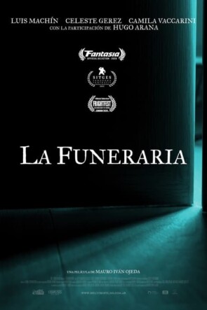 La funeraria (2021)