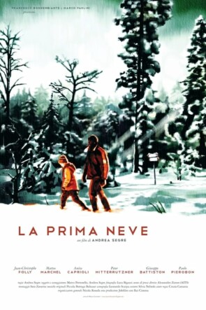 La prima neve (2013)