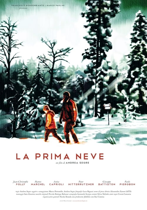 La prima neve (2013)