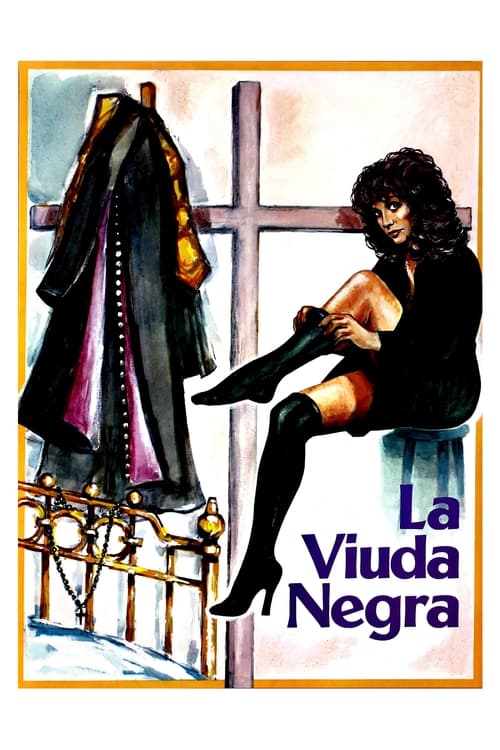 La viuda negra (1977)