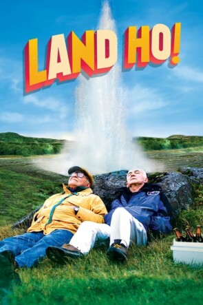 Land Ho! (2014)