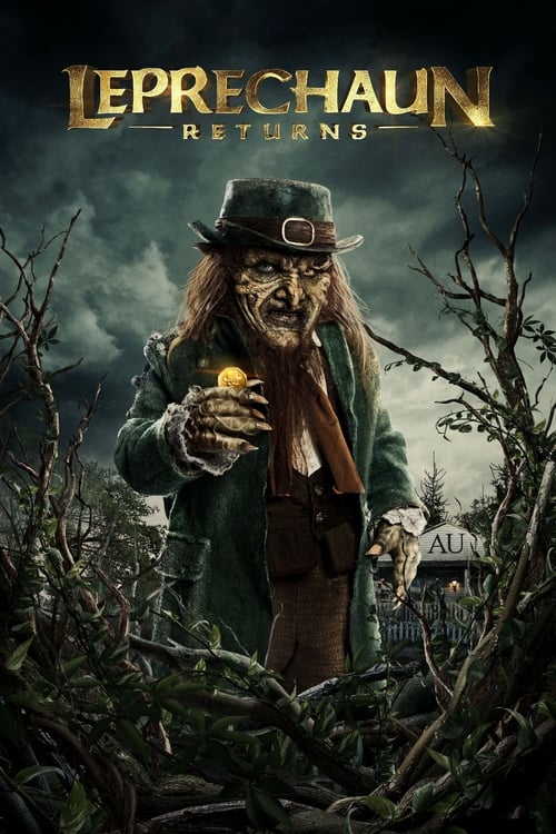 Lanetli Cüce 8: Leprechaun’ın Dönüşü (2018)