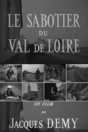 Le Sabotier du Val de Loire (1956)