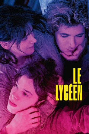 Le lycéen (2022)