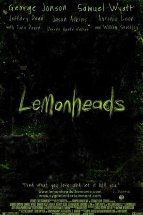 Lemonheads (2020)