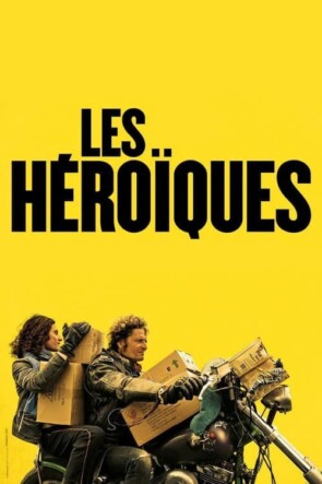 Les Héroïques (2021)