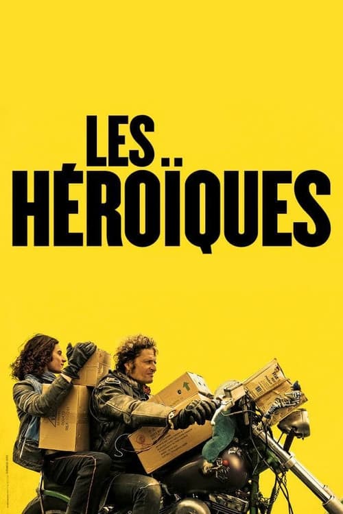 Les Héroïques (2021)