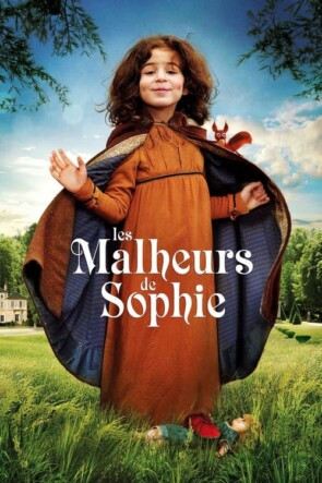 Les malheurs de Sophie (2016)