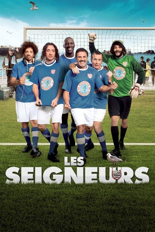 Les seigneurs (2012)