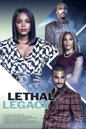 Lethal Legacy (2023)