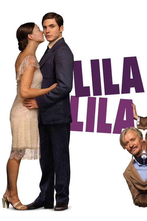 Lila, Lila (2009)