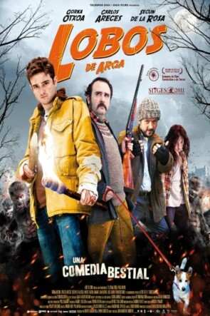 Lobos de Arga (2011)