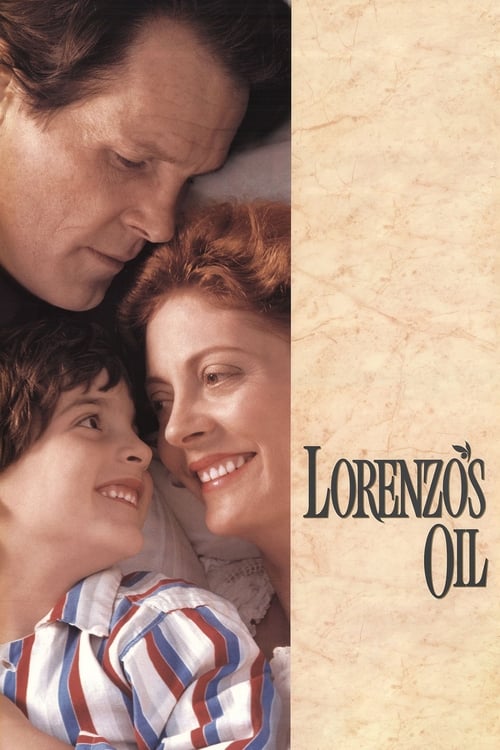 Lorenzo’nun Yağı (1992)