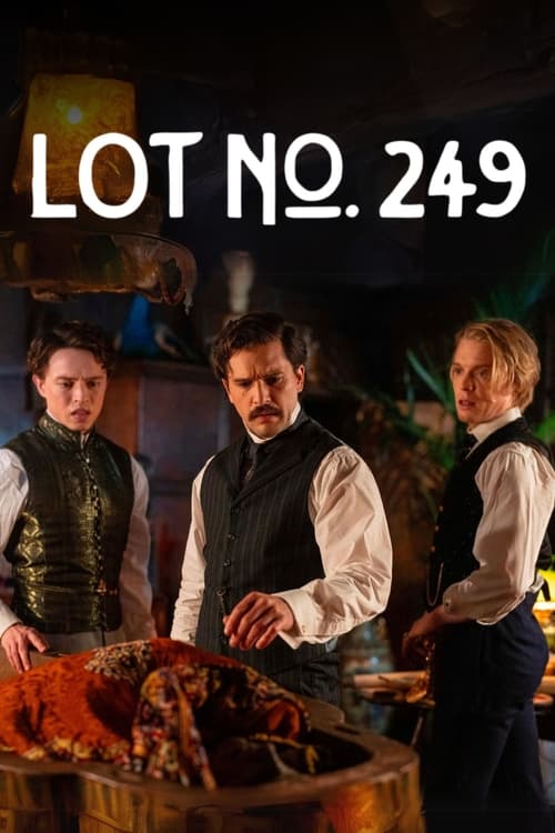 Lot No. 249 (2023)