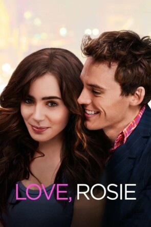 Love, Rosie (2014)