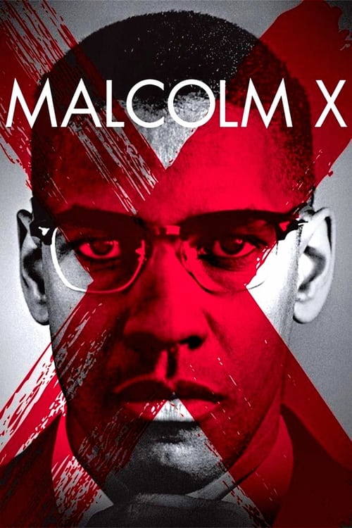 Malcolm X (1992)