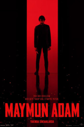 Maymun Adam (2024)