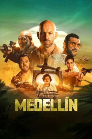 Medellin (2023)