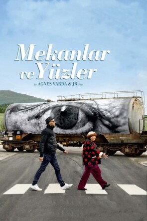 Mekanlar ve Yüzler (2017)