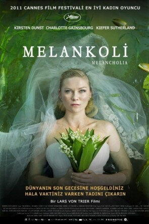 Melankoli (2011)