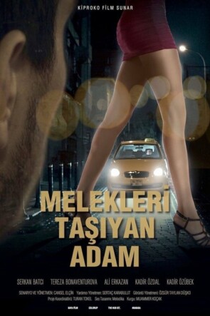 Melekleri Taşıyan Adam (2016)