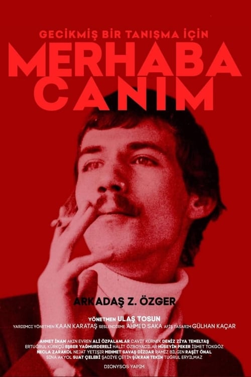 Merhaba Canım (2021)