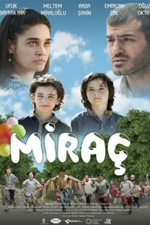 Miraç (2017)