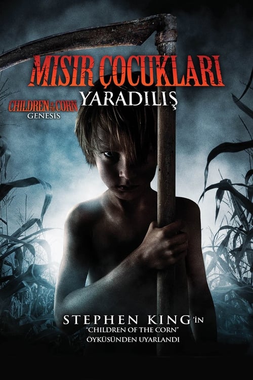 Mısır Çocukları: Yaradılış (2011)