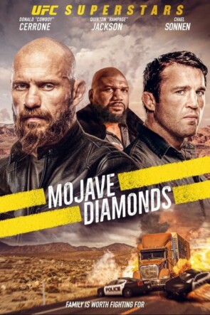 Mojave Diamonds (2023)