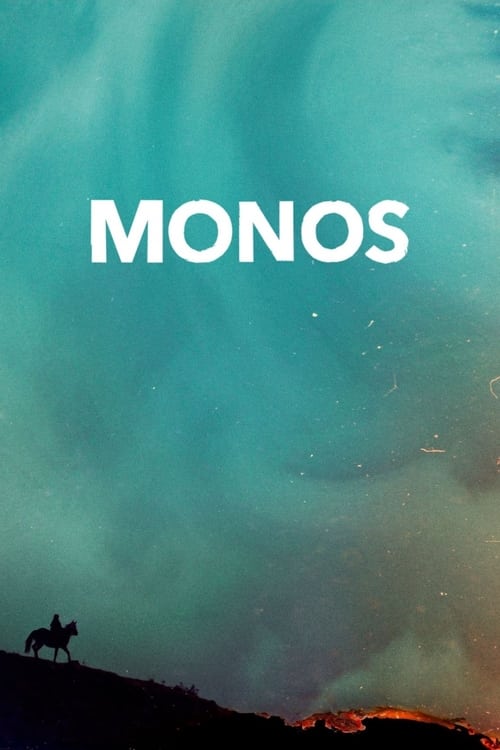 Monos (2019)