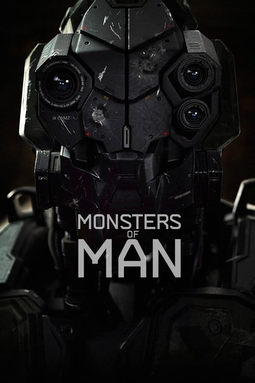 Monsters of Man (2020)