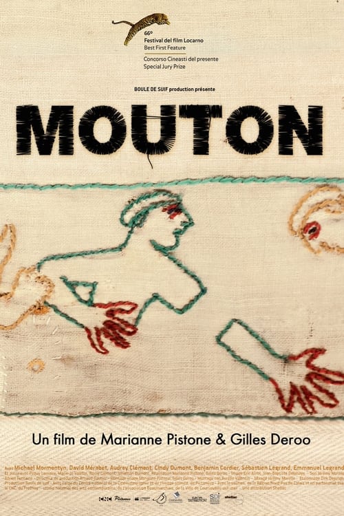 Mouton (2013)