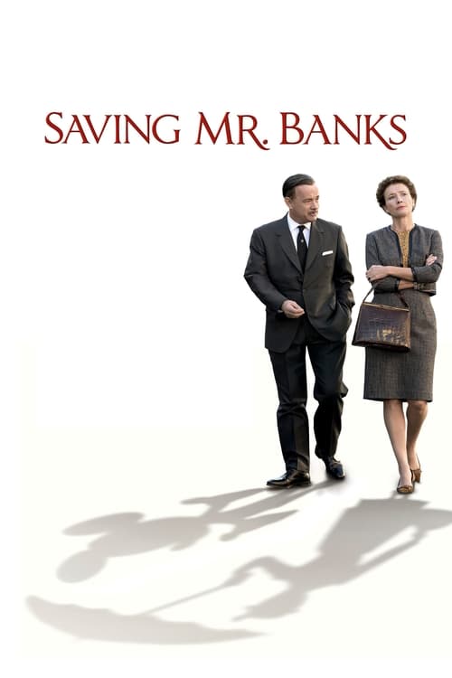 Mr. Banks (2013)